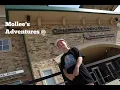 Mollee s Adventure at Constellation Field