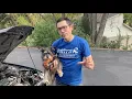 1998-2002 Honda Accord P1381 Try Your Alternator