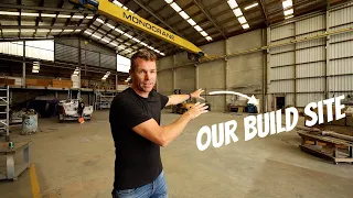 Turning Dreams Into Reality – Realtime Update!