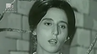 فيروز   سأل الحلو دندنها