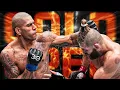 UFC 303 Pereira vs Prochazka Cold Open