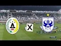 Lagu SERU‼️ DUEL ELANG JAWA x PANSER BIRU❗️PSS SLEMAN vs PSIS SEMARANG 