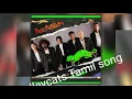 Alleycats.... Tamil song
