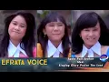 Download Lagu Segala Puji Syukur Medley - Singing Glory Praise The Lord - Efrata Voice || Official Music Video