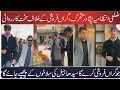 Lagu Peshawar Administration Cracks Down on Price Hike Mafia | Strict Action Against Profiteers