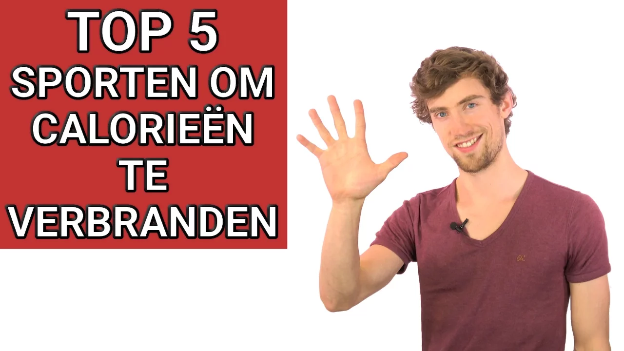 Hoeveel Kcal Verbrand Je Met Skeeleren? Ontdek Het Hier!