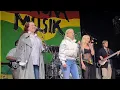 Download Lagu Music to the World. Angelica Mava   Zion Train Live at Bob Marley Memorial Concert