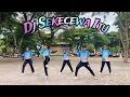 Download Lagu DJ Sekecewa Itu || TikTok Viral || Dance Fitness || Happy Role Creation