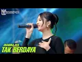 Download Lagu DIANDRA AYU  - TAK BERDAYA - LIVE SIMPATIK RAMAYANA AUDIO - TANGGULANGIN SIDOARJO