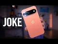 Google Pixel 11 Pro XL is a JOKE