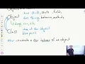 Java Objects and Classes AP CSA Unit 2