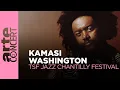 Download Lagu Kamasi Washington live at TSF Jazz Chantilly Festival 2025 – ARTE Concert