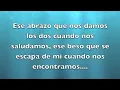 Huele a peligro-La Arrolladora