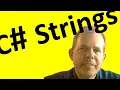 Capitalize letters in a string using C
