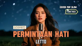 permintaan hati letto cover by the cover