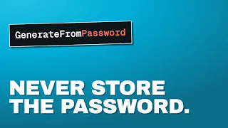 Password hashing with bcrypt roles and request validation