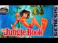 Download Lagu Longplay of The Jungle Book