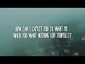 Madison Beer - Complexity (Lyrics)