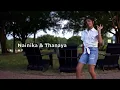 Soni Soni | Dance cover | Nainika & Thanaya