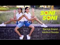 Download Lagu Soni Soni | Dance cover | Nainika \u0026 Thanaya