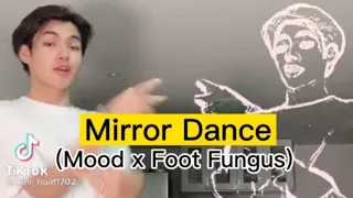 Download Tiktok Mirror Challenge: Mood x Foot Fungus Remix MP3