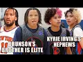 BRUNSON S BROTHER PLAYS LIKE HIM These Hoopers WENT CRAZY at Balliswife