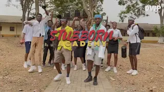 medikal ft shatta wale stubborn academy dance video by dwpacademykumasi