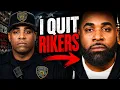 I Was a Rikers Island Prison Guard Here s Why I Quit