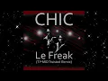 Download Lagu Chic - Le Freak (TI*MID Twisted Remix)