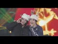 Download Lagu Stray Kids 「Christmas Love」 Stage Video