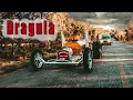 Dragula Escapes the Graveyard - Coffin Halloween Short Film