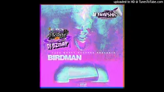 birdman breathe slowed u0026 chopped by dj sizzurp
