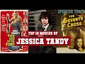 Jessica Tandy Top 10 Movies Best 10 Movie of Jessica Tandy