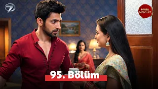 Yeniden #BenimMasalım İzliyoruz 💫 | 95. Bölüm (Kısa Versiyon)