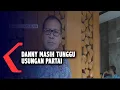 Download Lagu Danny Pomanato Masih Menunggu Usungan Partai Politik