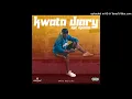 Mic Monsta ft Dready Christ _ Kumba water (Kwata Diary)