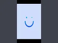 Smiling Preloader in Pure CSS Fun Friendly loading Animation