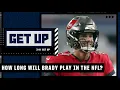 Tom Brady sounds like he wants to divorce the game but can t let it go - Kimberley Martin Get Up