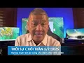 Download Lagu THỜI SỰ CUỐI TUẦN 5/7/2025