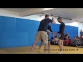 Download Lagu DGL Anden Runde DGL 2016 Ali Yazbeck Frontier MMA.. vs Sajed Moukdad Malm� Frontier..
