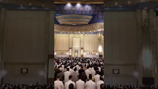 نستودعك خليجنا   مشاري راشد العفاسي  دندنها