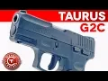 Taurus G2C Review Episode