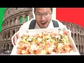 Best Pizza in Rome The Pizza Quest Continues