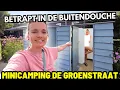 Download Lagu #497 BETRAPT IN DE BUITENDOUCHE I Minicamping de Groenstraat Dongen