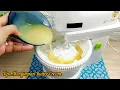 Download Lagu BUAT BUTTER CREAM EKONOMIS 3 BAHAN DAN CARA MENYIMPAN AGAR AWET 1-2 BULAN