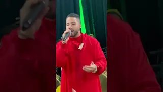 أنا الملهي فذنوبي و الناس ملهيا فيا 