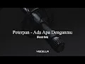 Lagu Peterpan - Ada Apa Denganmu (Acapella/Vocals Only)