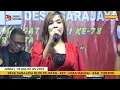 Download Lagu 23 SANDRA MAHESA - BUNGA SEDAP MALAM // HUT RI Ke-78 PEJATEN SARAJAYA