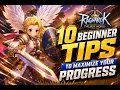 10 Best Tips for New Players Ragnarok The New World