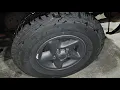 2 Yr Plus Review - Ecopath Travelstar Tires